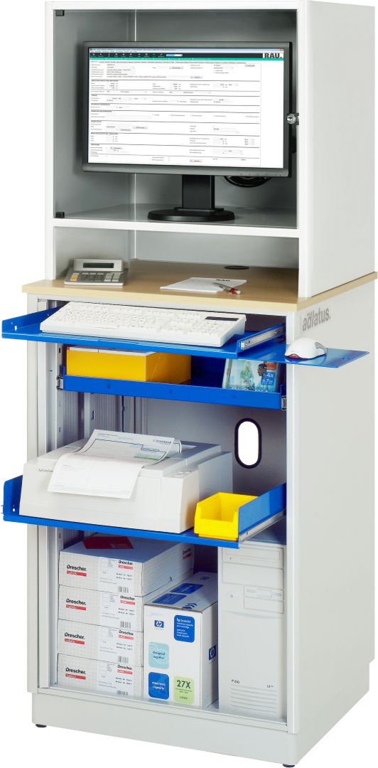 Computer Arbeitsplatz