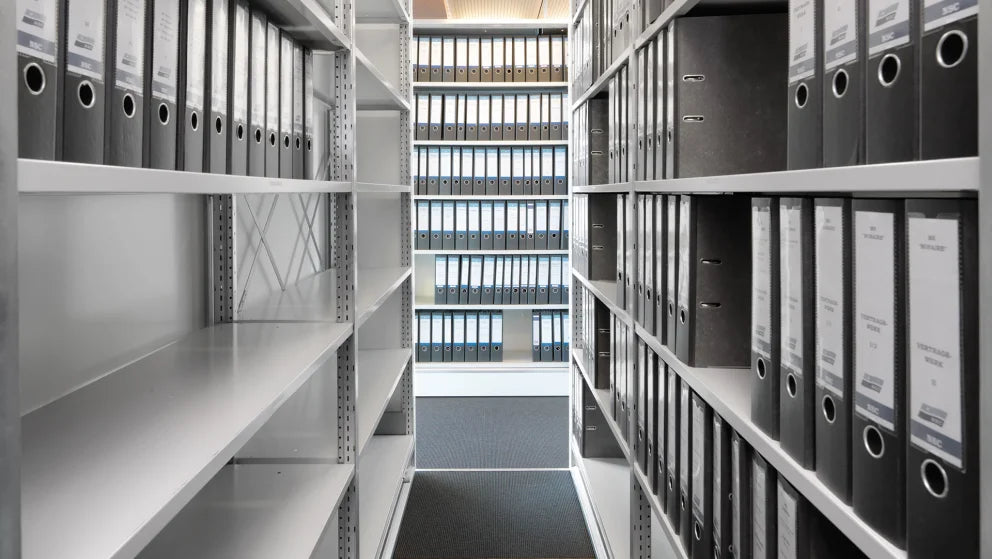 Archivregal