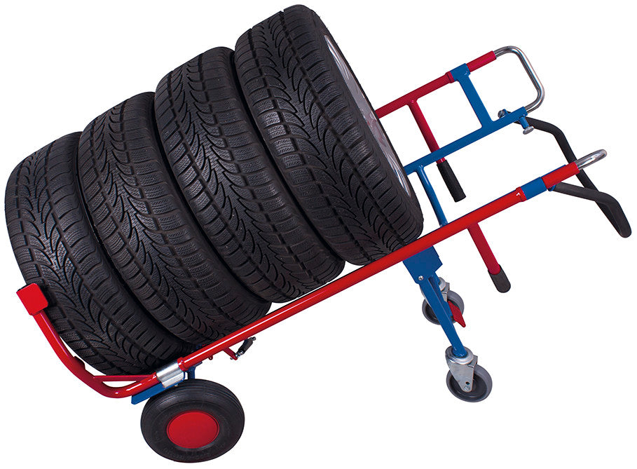 Transportgeräte
