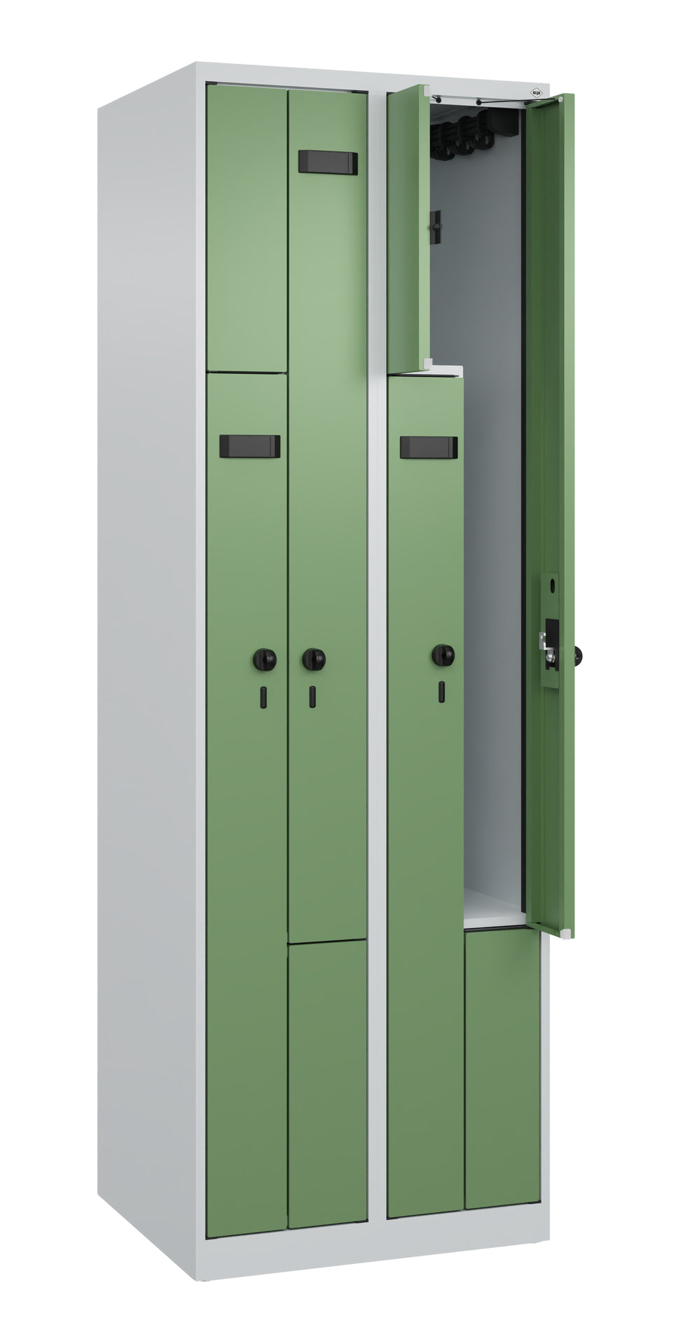 Z-Spind Evolo PLUS von C+P