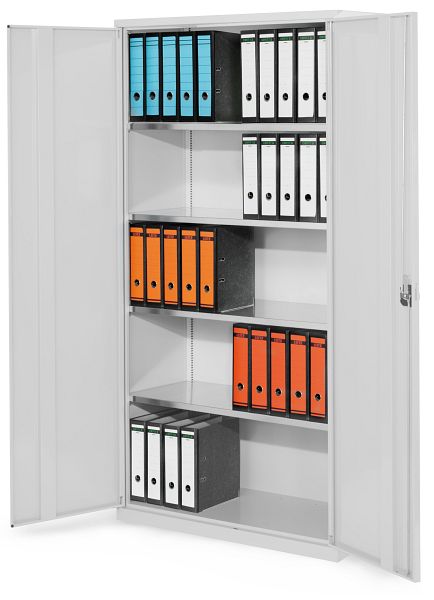 Systemschrank Ordnerregal Serie 500 von Kappes