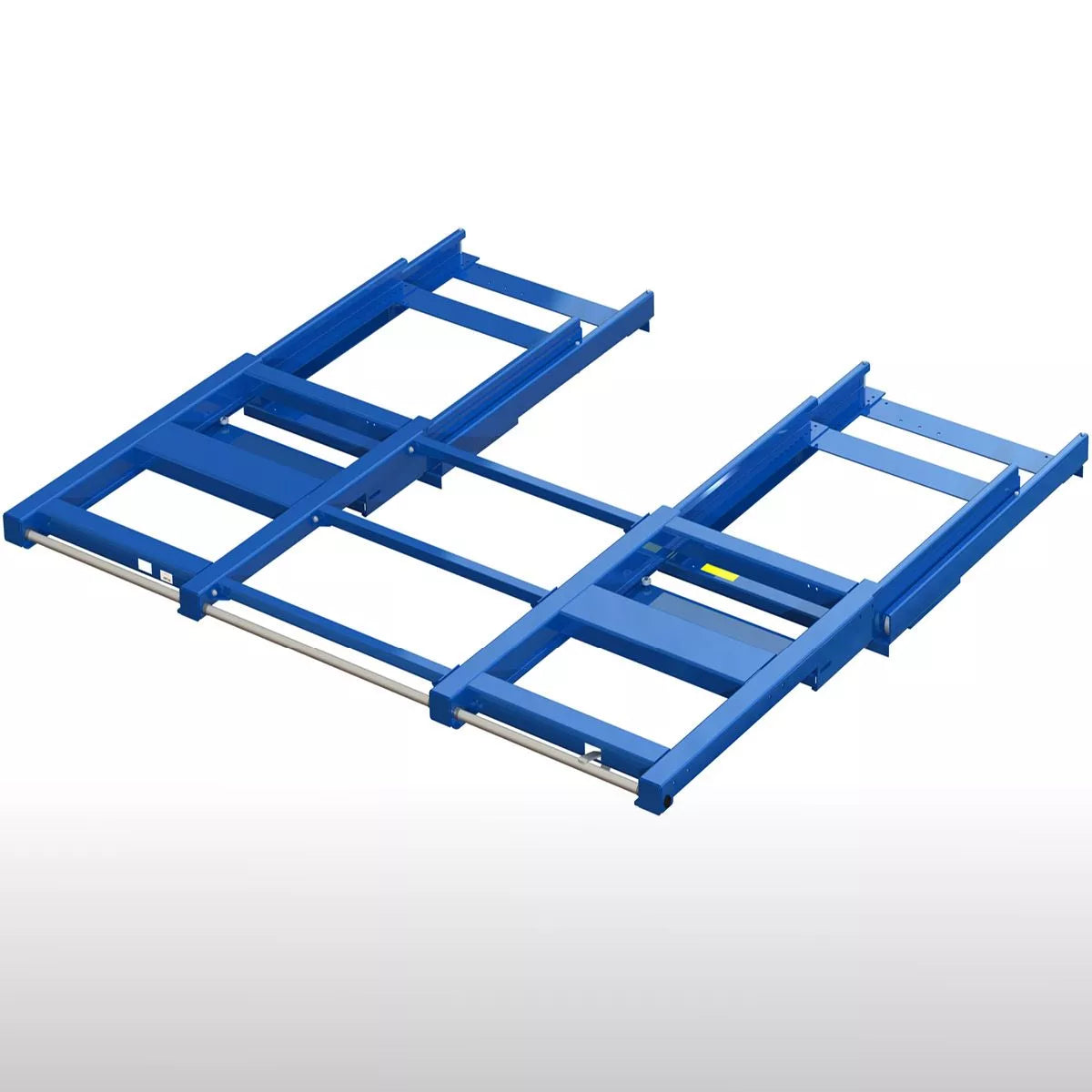 XL Palettenauszug für Palettenregale