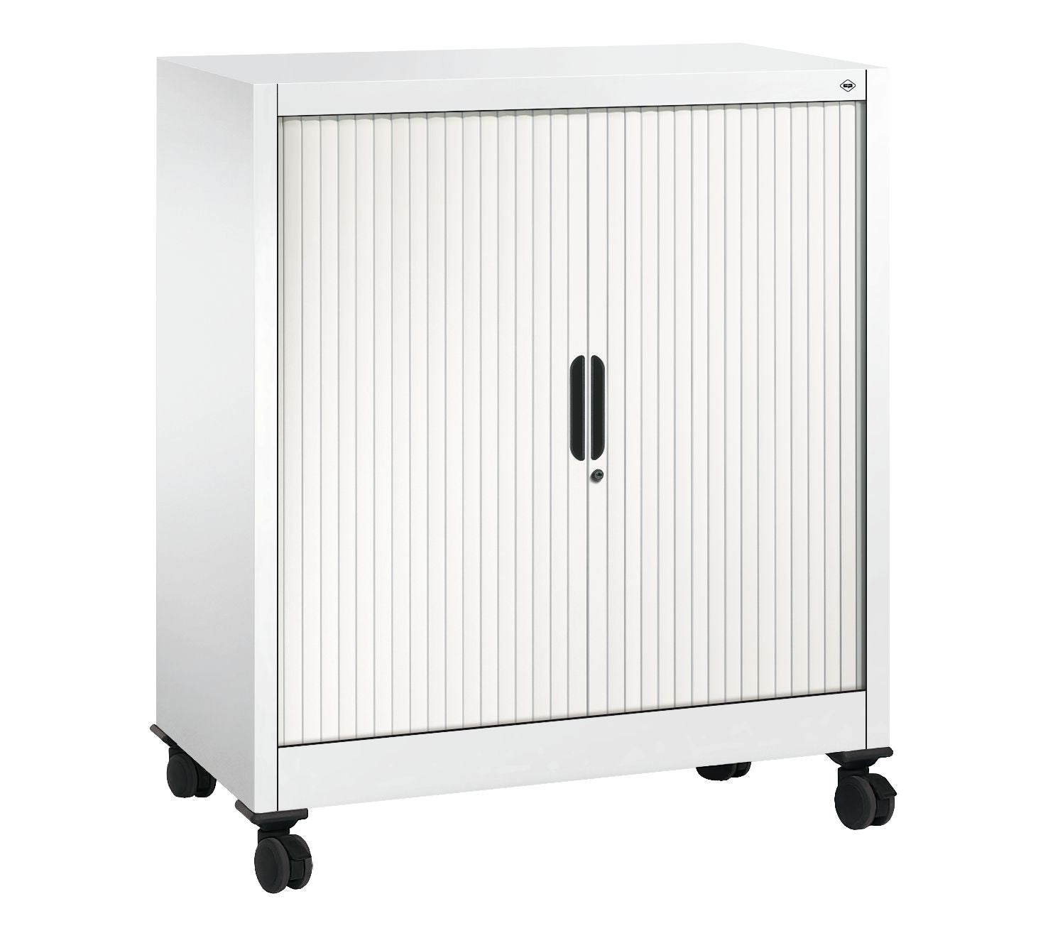 Büroschrank Sideboard mit Rolladen