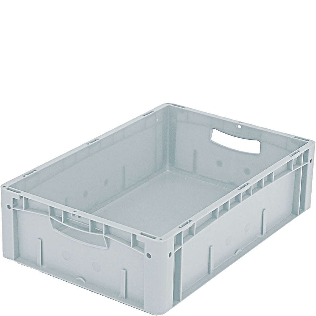 Eurobox XL | Großes Innenvolumen | H170xL600xB400mm