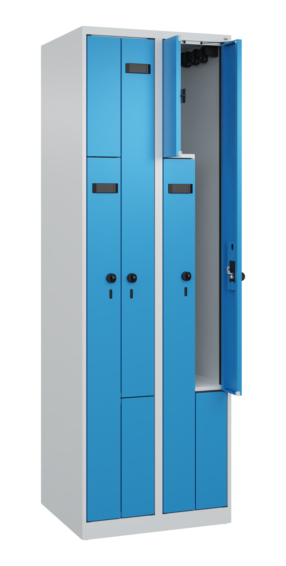 Z-Spind Evolo PLUS von C+P