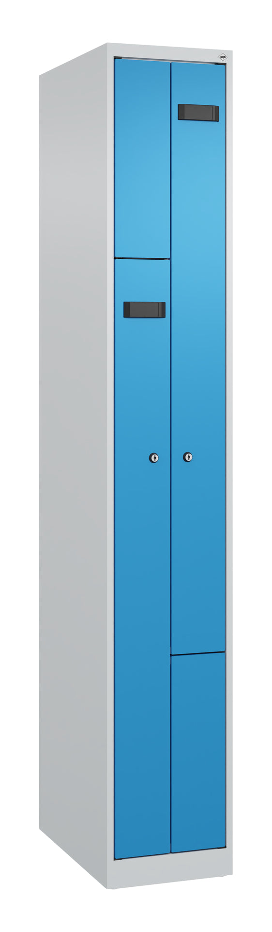 Z-Spind Evolo PLUS von C+P