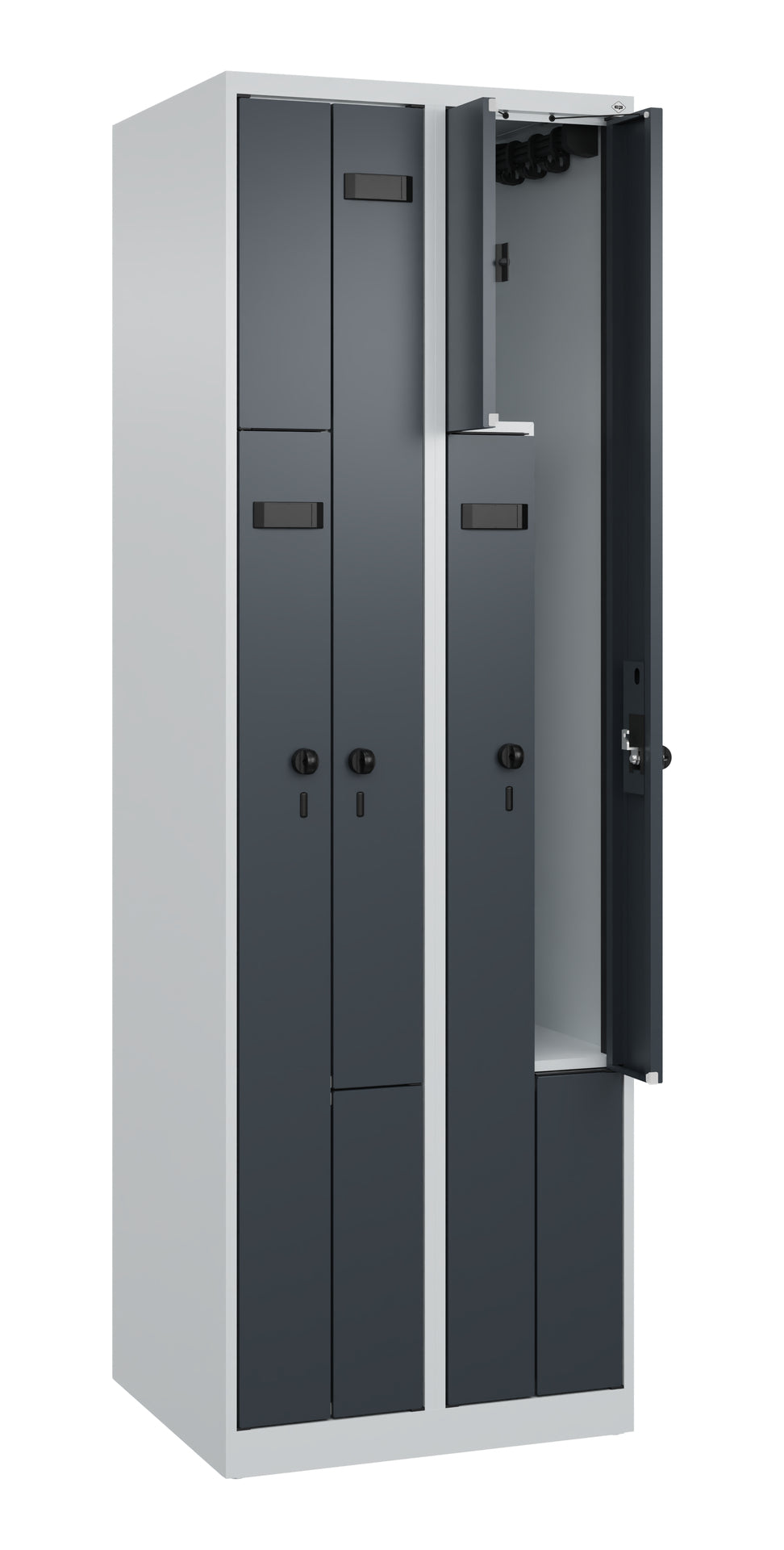 Z-Spind Evolo PLUS von C+P