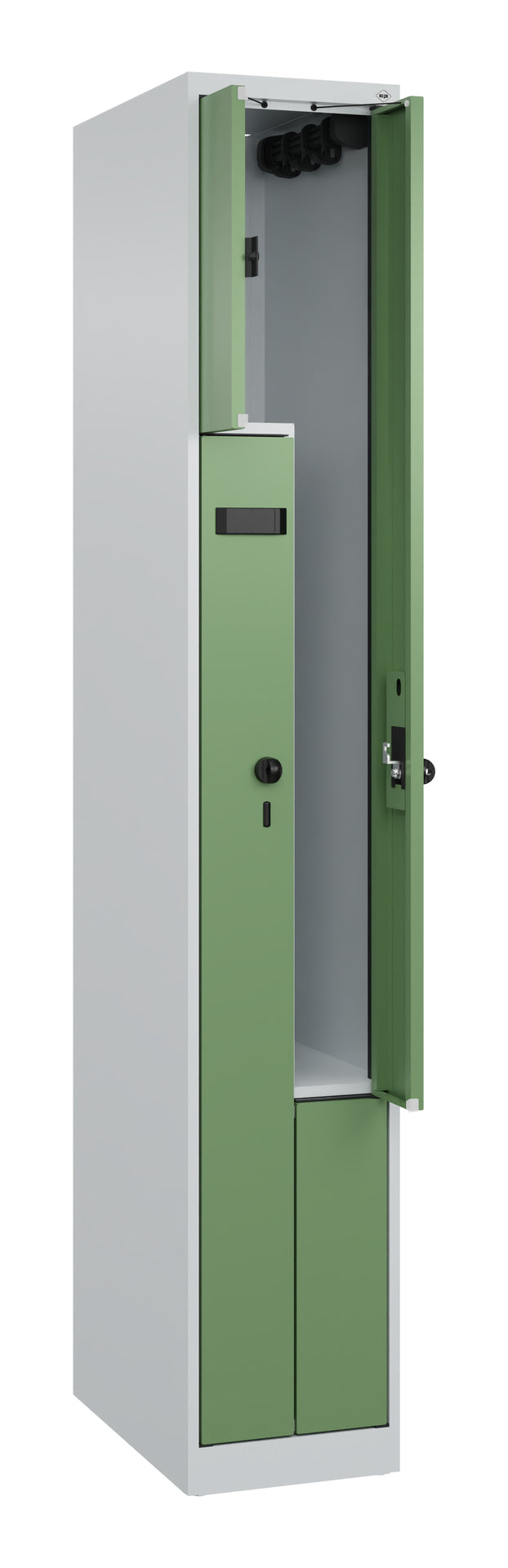 Z-Spind Evolo PLUS von C+P