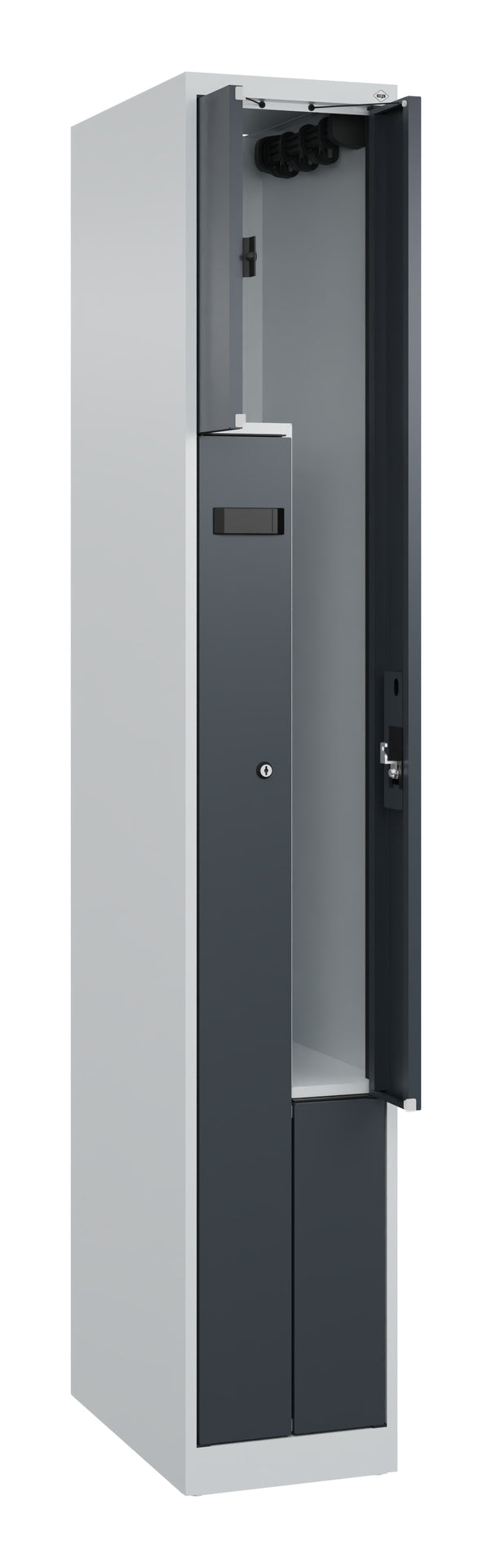 Z-Spind Evolo PLUS von C+P