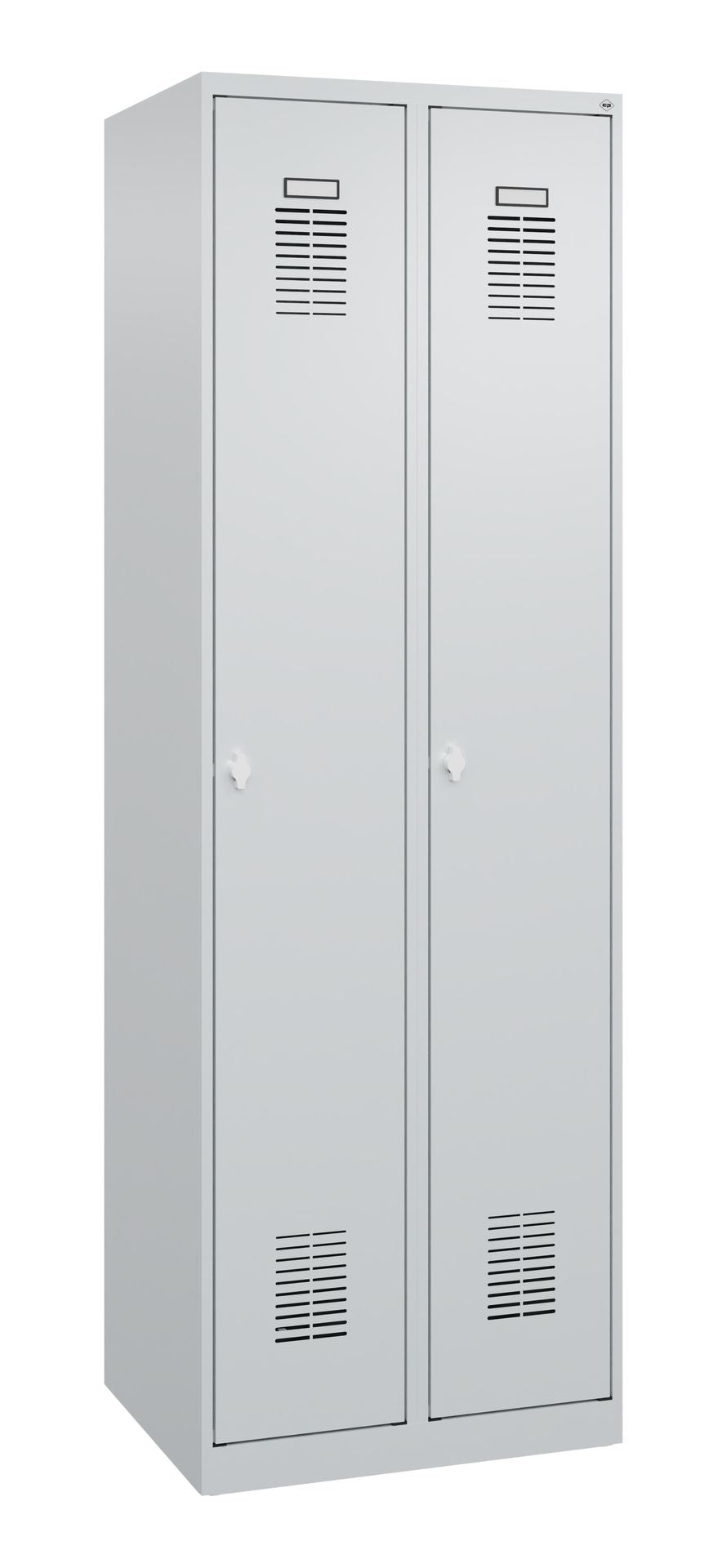 Spind Basis PLUS mit verschiedenen Abteilen