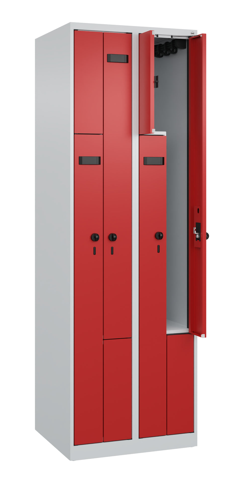 Z-Spind Evolo PLUS von C+P