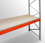 Einlegeböden für ARTUS