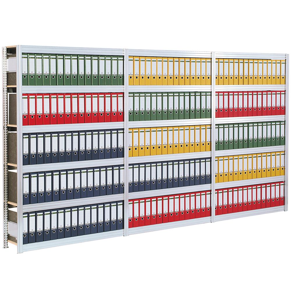 Archivregal