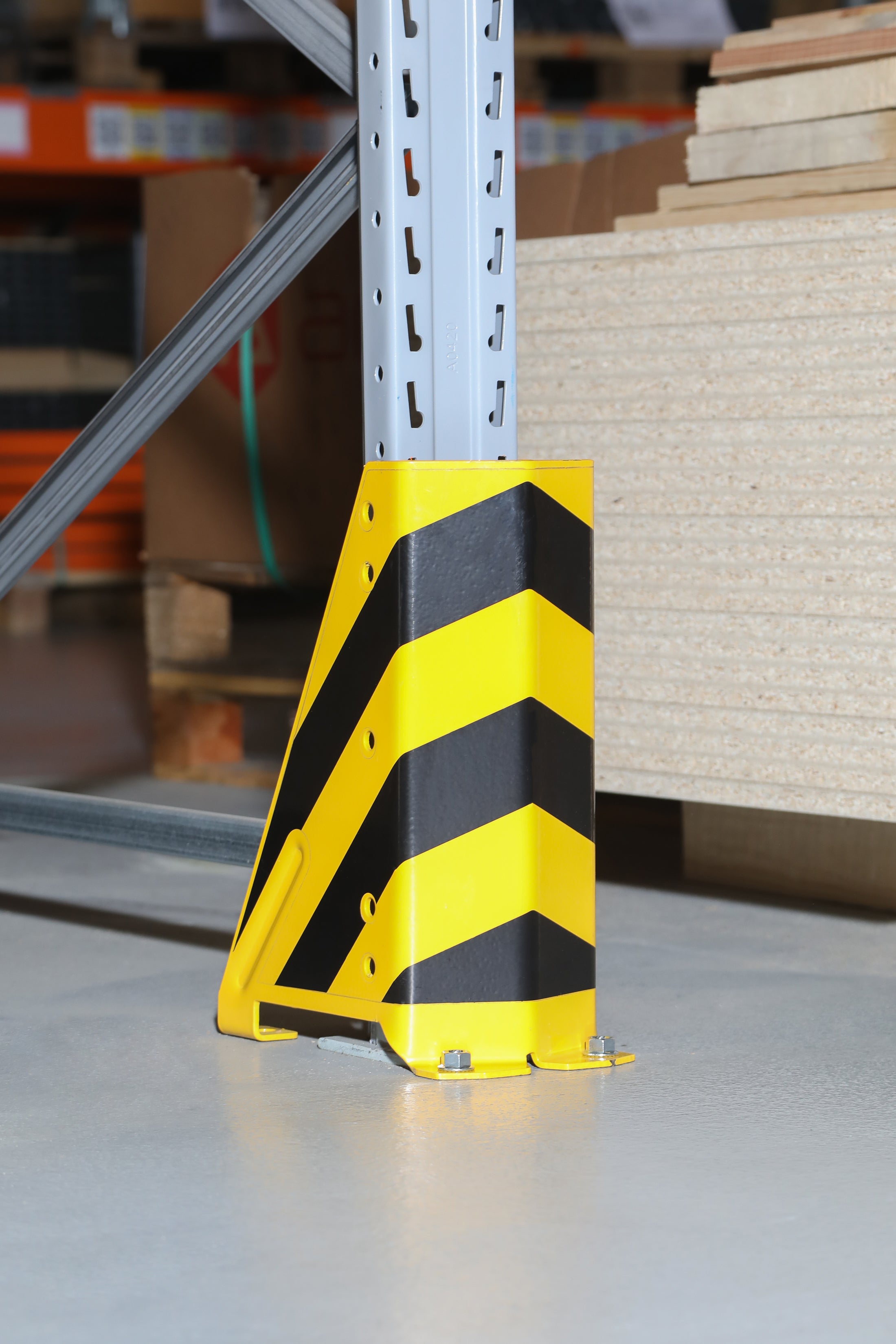 Rammschutz für Zwischenständer 40cm