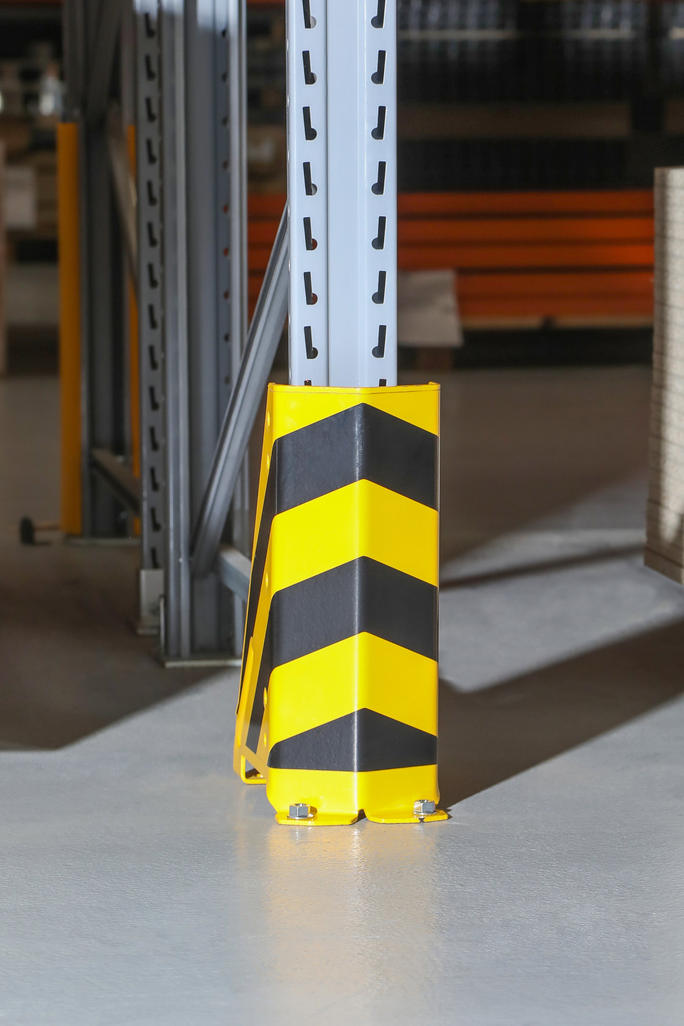 Rammschutz für Zwischenständer 40cm
