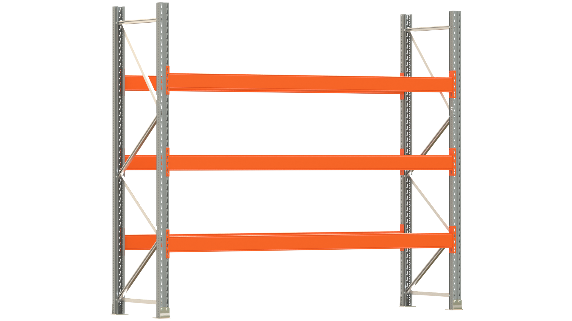 Palettenregal