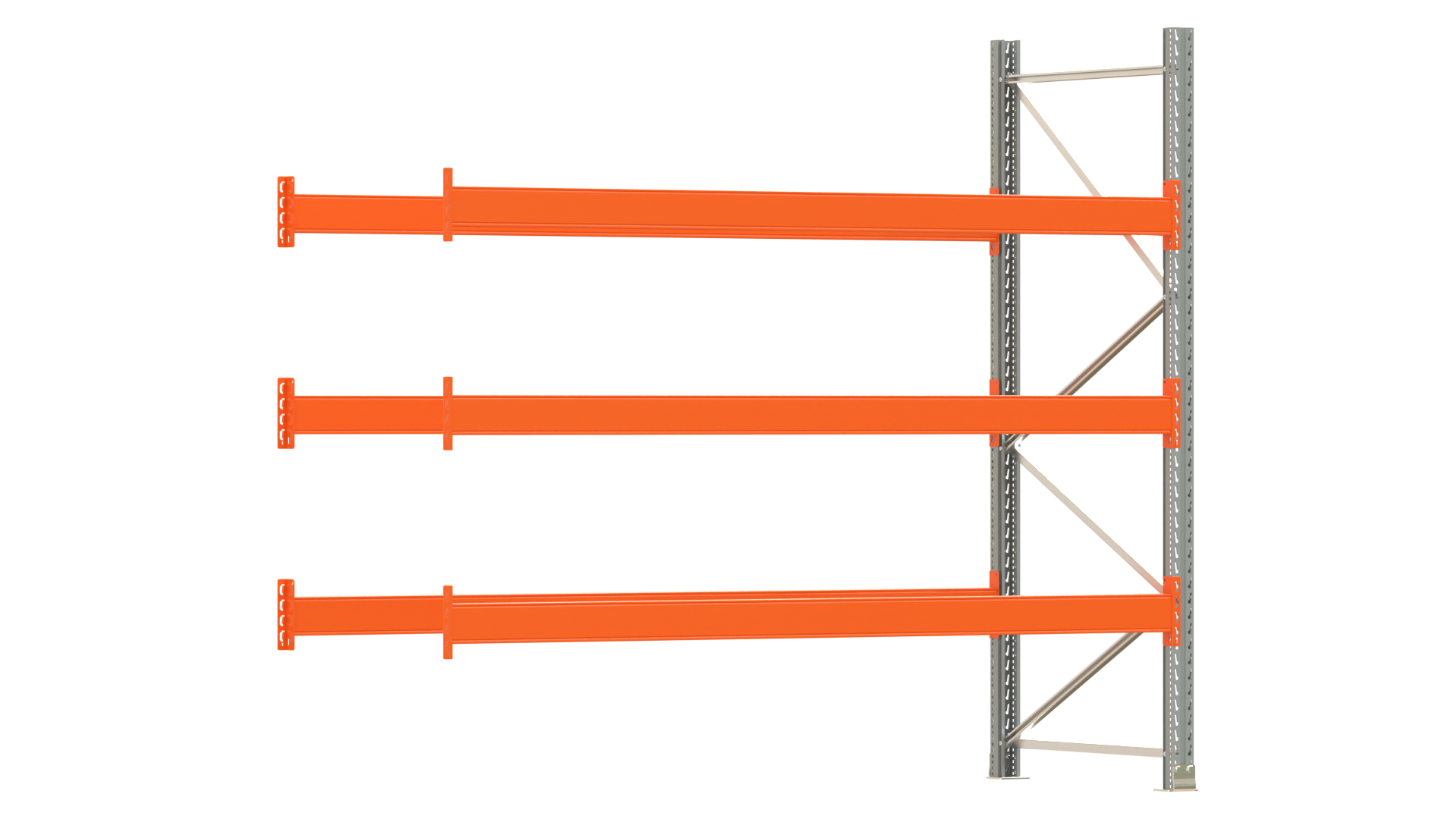 Palettenregal