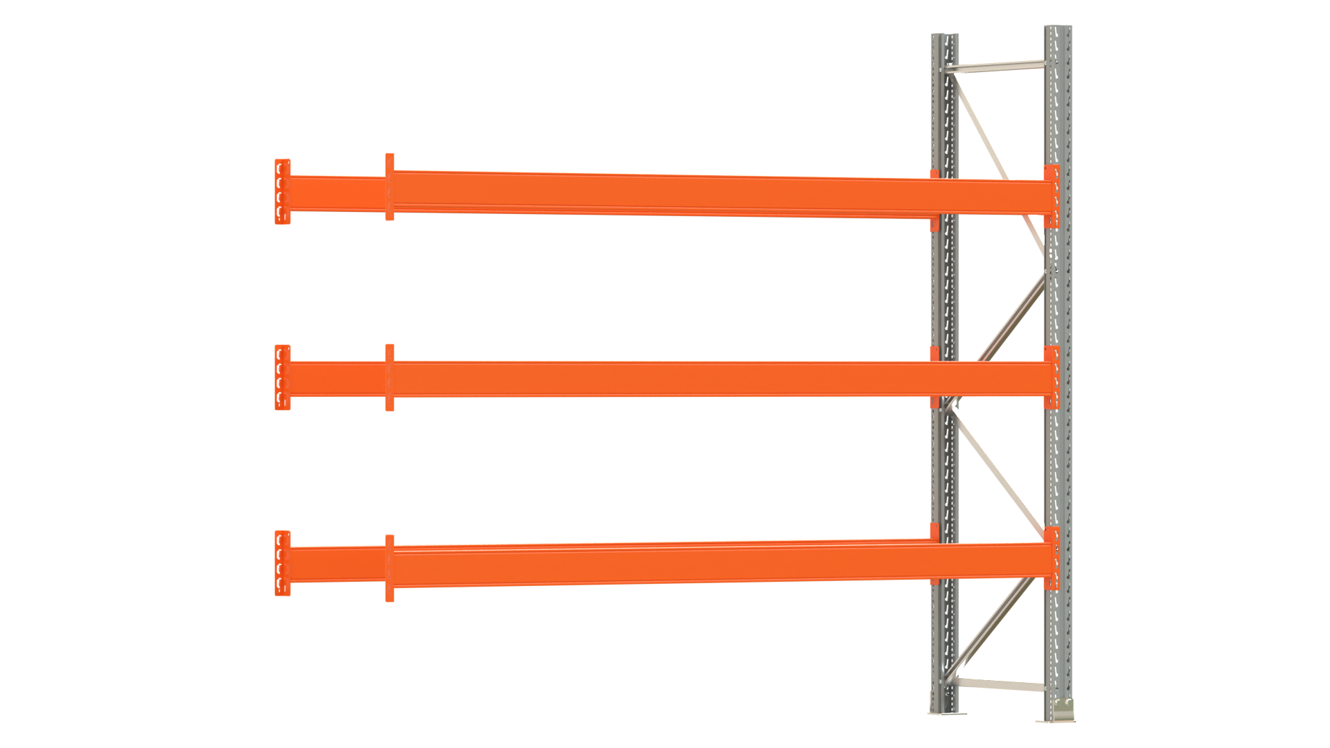 Palettenregal