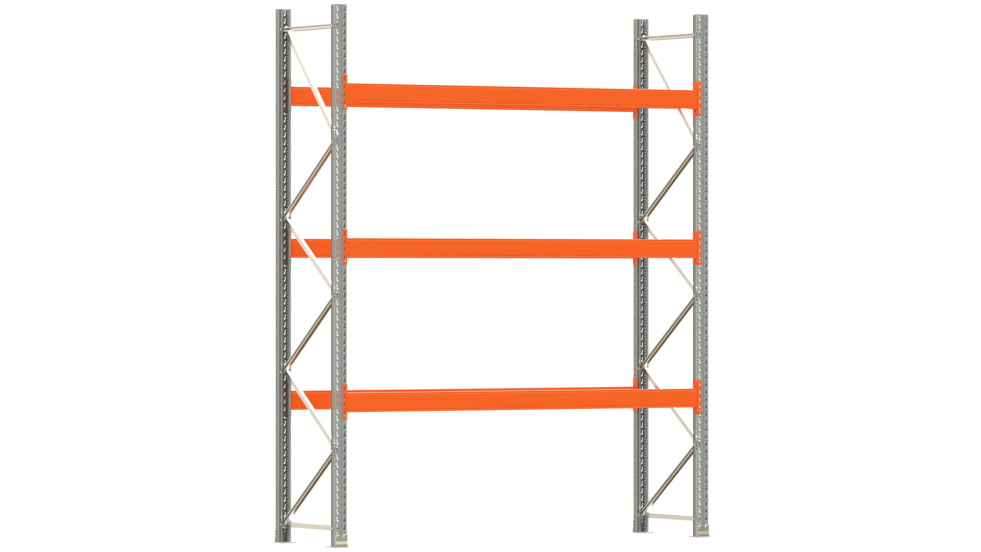 Palettenregal
