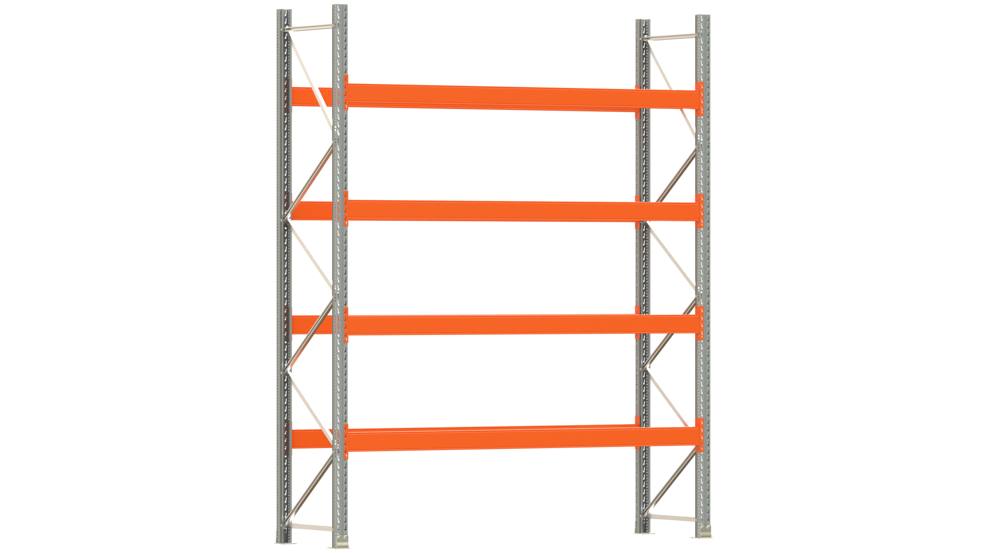 Palettenregal