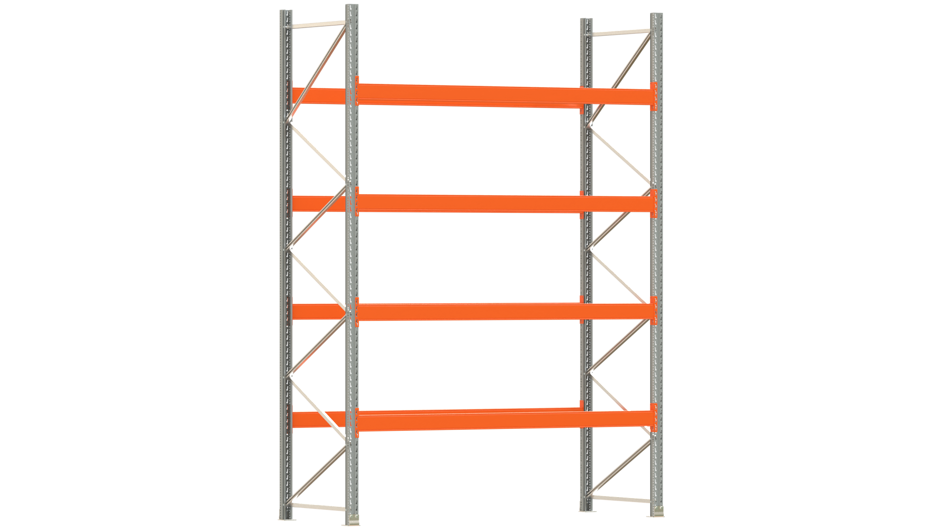 Palettenregal