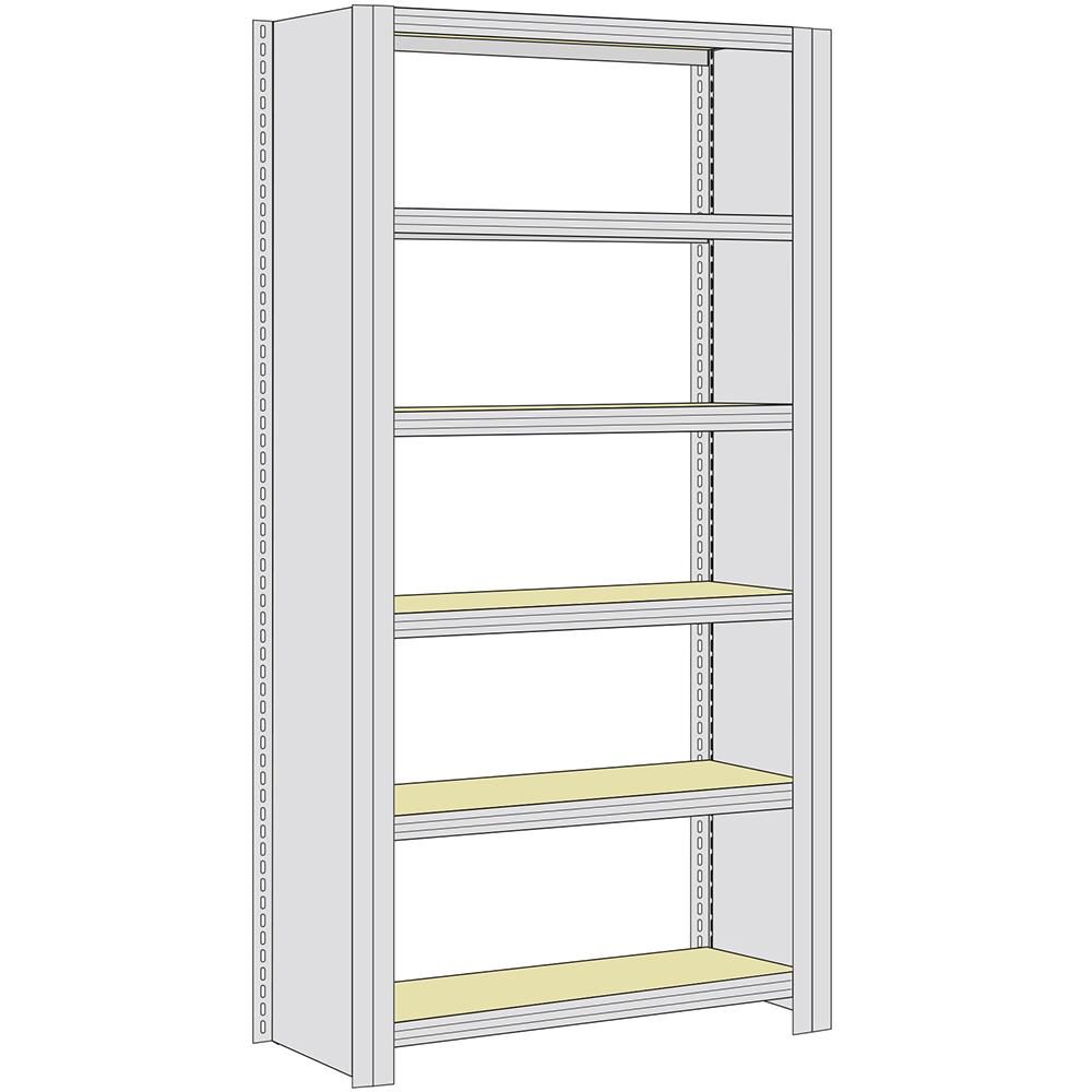 Archivregal