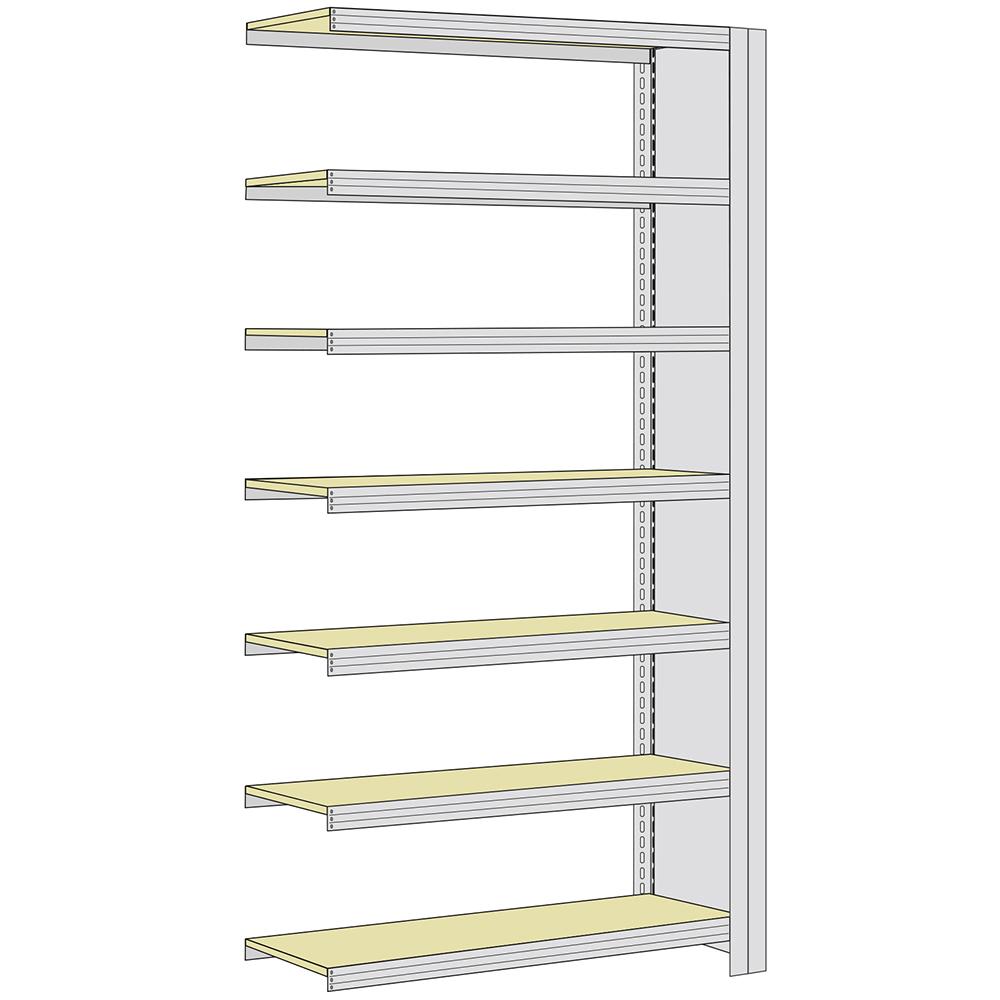 Archivregal
