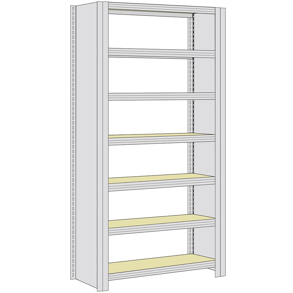 Archivregal