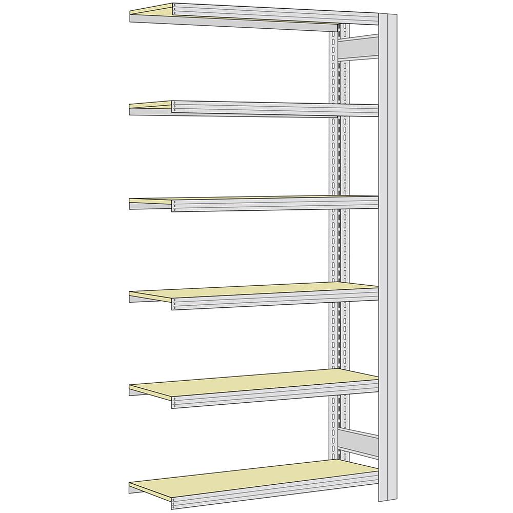 Archivregal