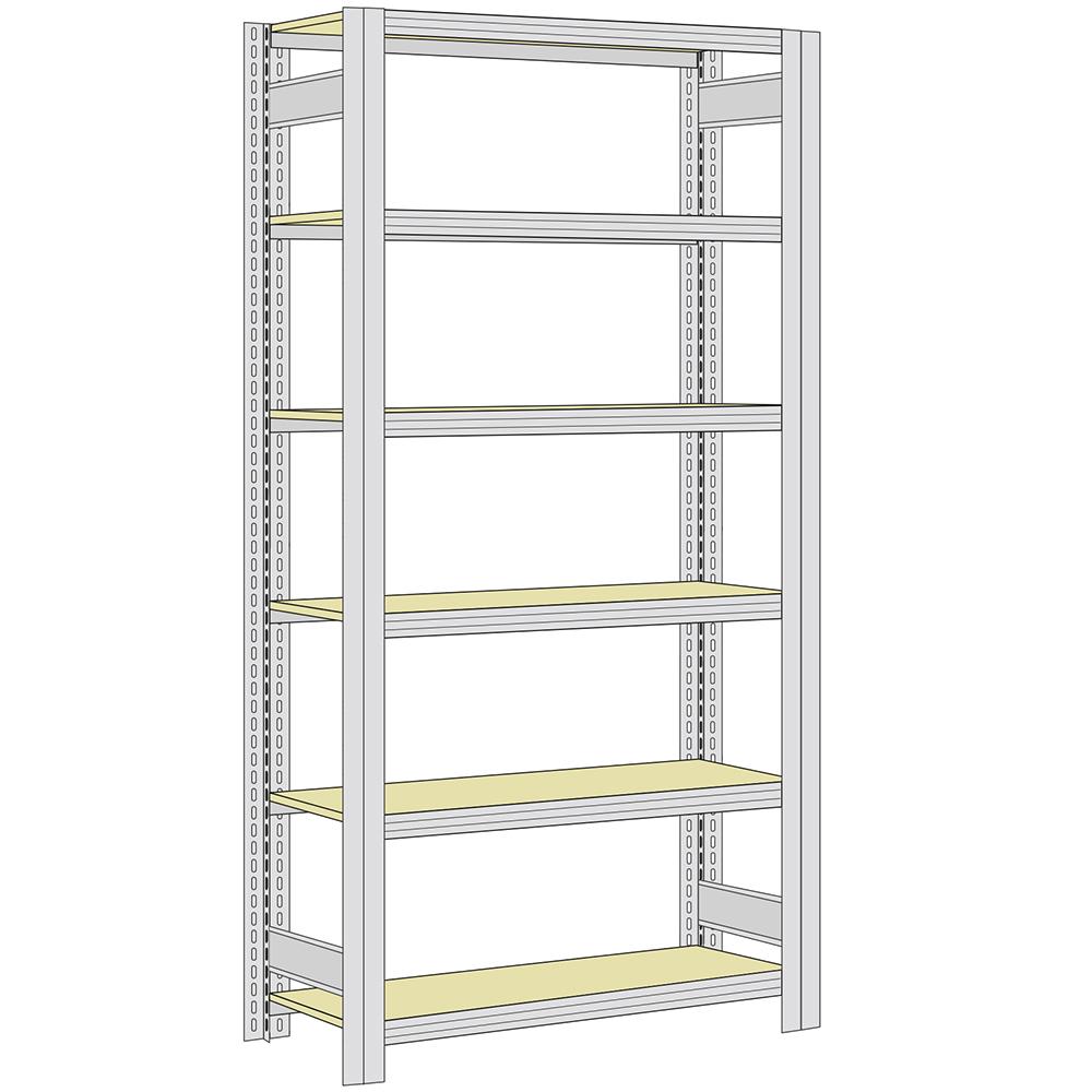 Archivregal