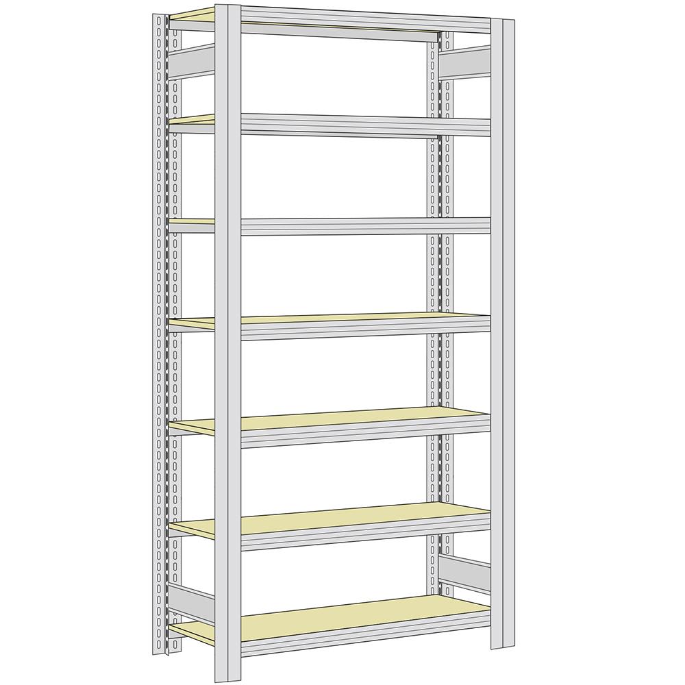 Archivregal