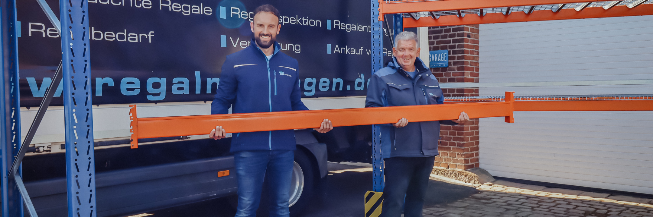 Pascal Gunjaca & Hauce Frederick