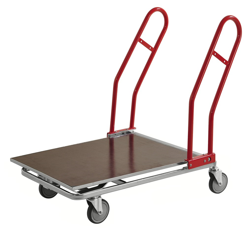 Großgüterwagen Tragfähigkeit 200 kg