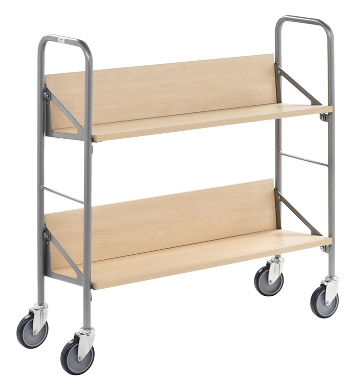 Archivwagen von Kongamek