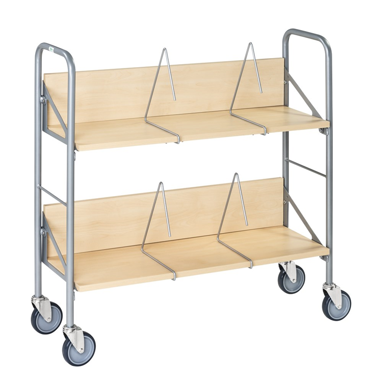 Archivwagen von Kongamek