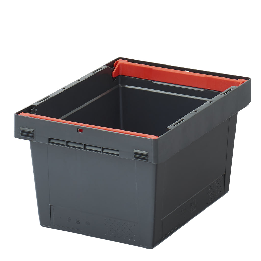 BITO MB Eco Mehrwegbehälter mit Bügel