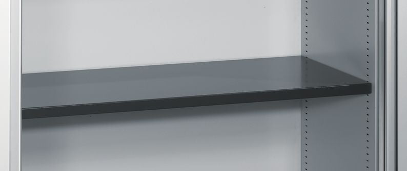 Lackierter Stahleinlegboden Traglast 50kg