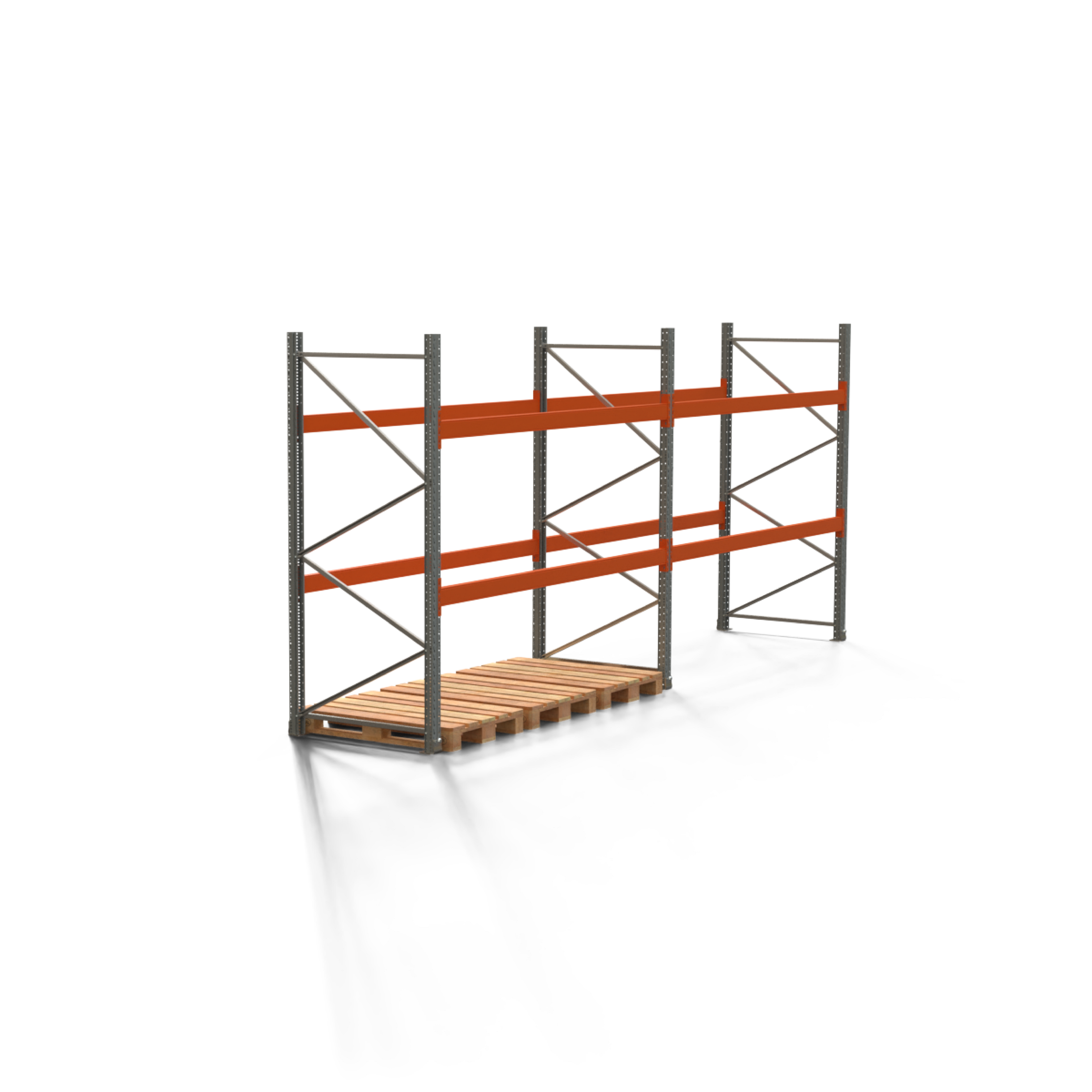 ARTUS Durchschubsicherung 360 cm