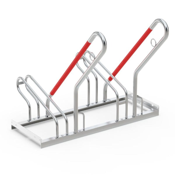 Fahrradständer Premium für Reifenbreiter 500 mm