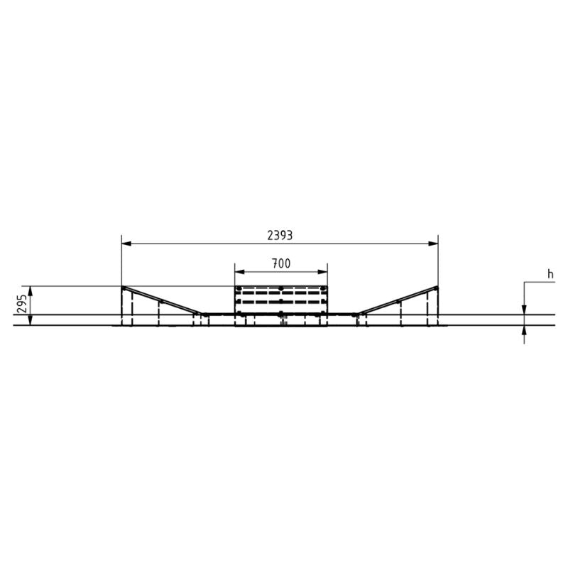 MaĂźe Seitliche Plyo Box Pro