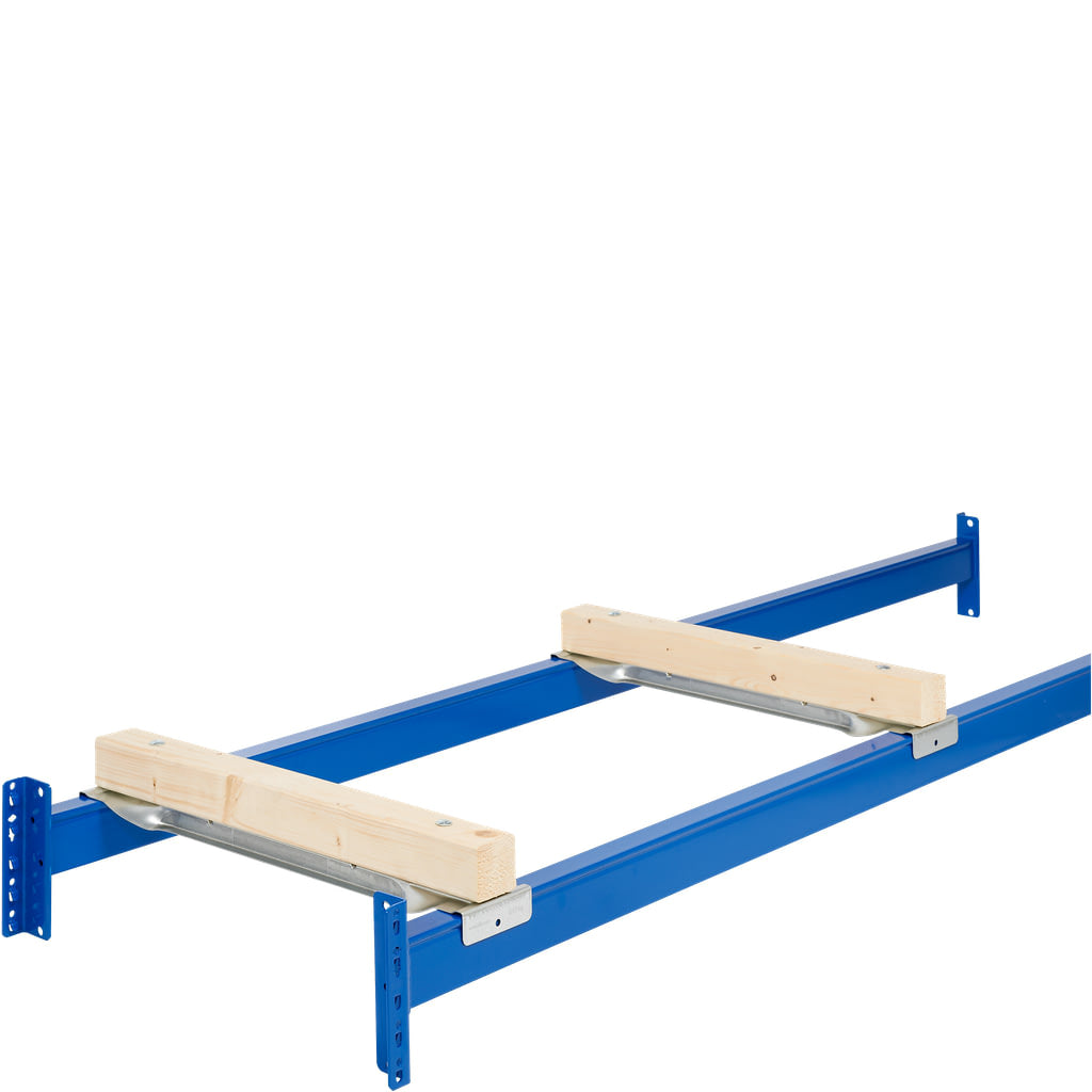 Tiefenauflage mit Holz für BITO