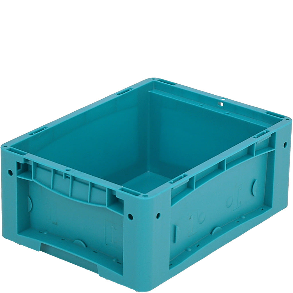 Kleinladungsträger KLT Höhe 170 mm für Fördertechnik und Kommissionierung