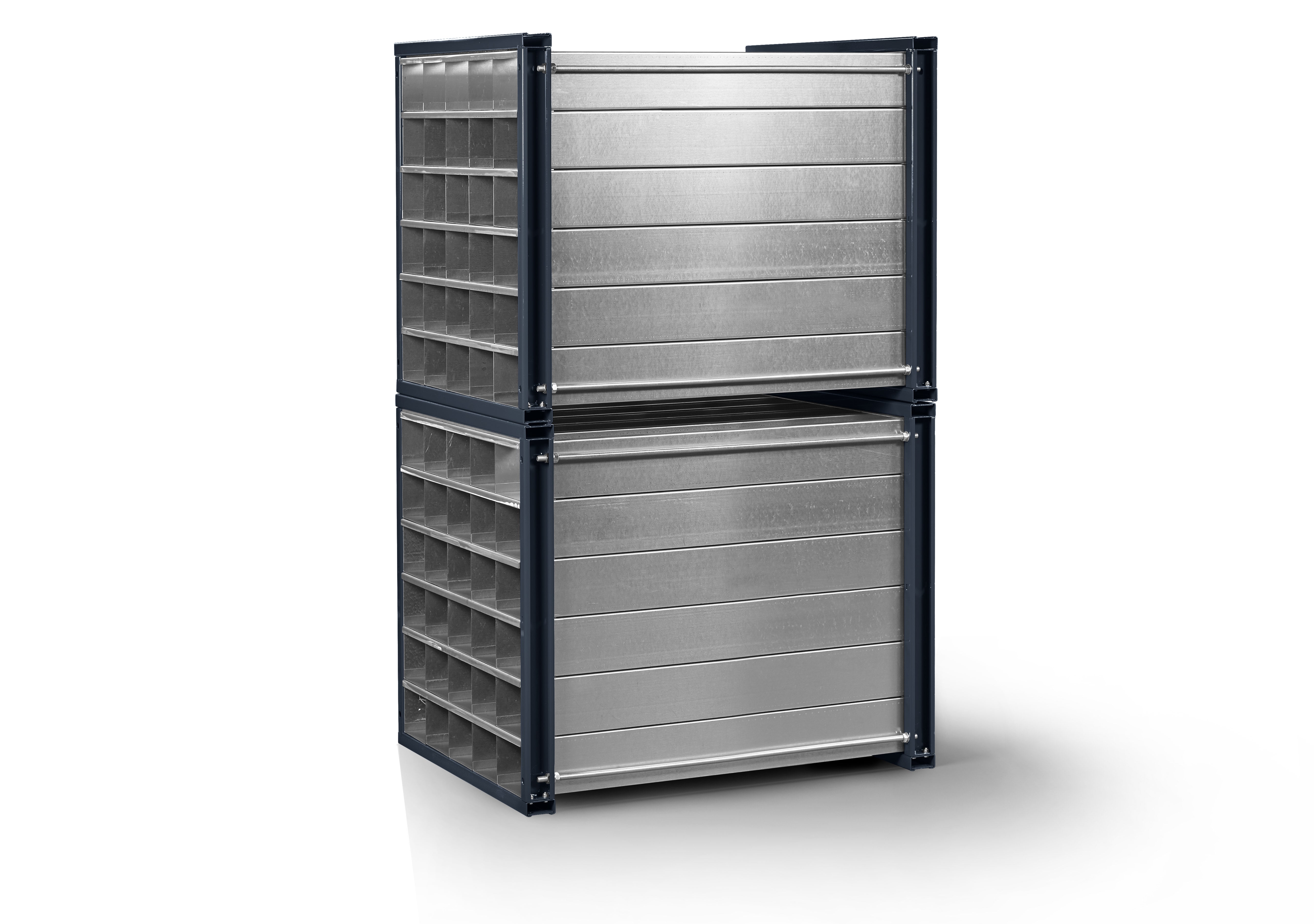 Wabenregal Schwerlastregal