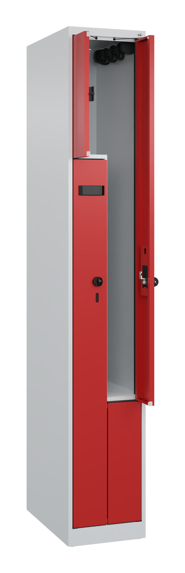 Z-Spind Evolo PLUS von C+P