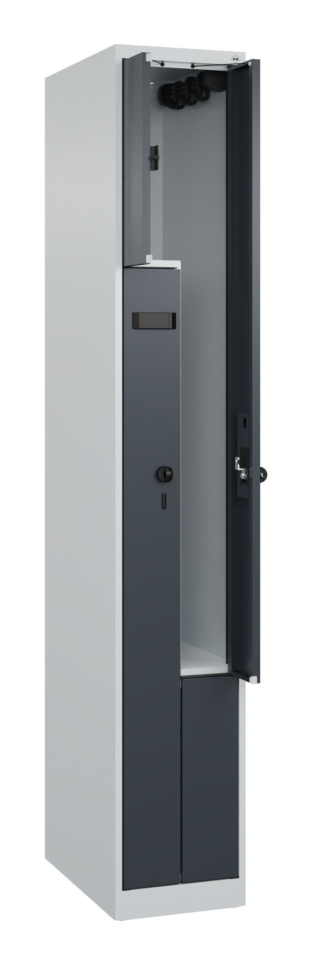 Z-Spind Evolo PLUS von C+P