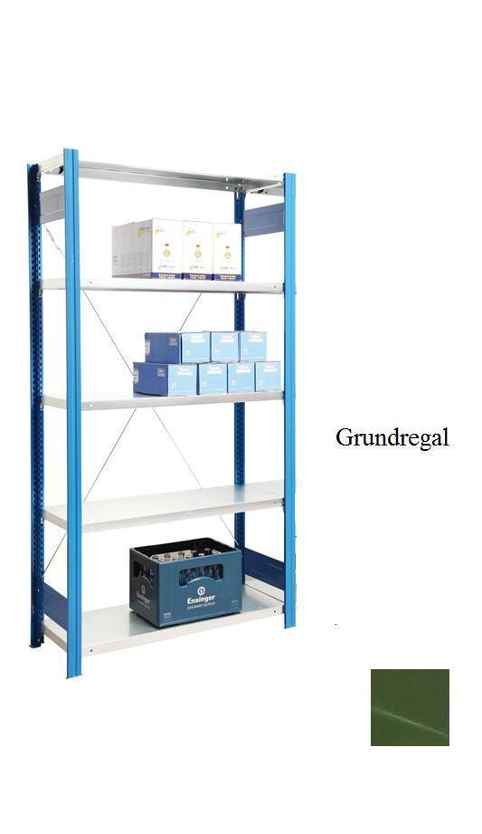 Standardregal