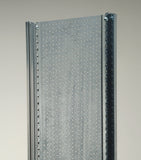 Seitenwände und Rahmen