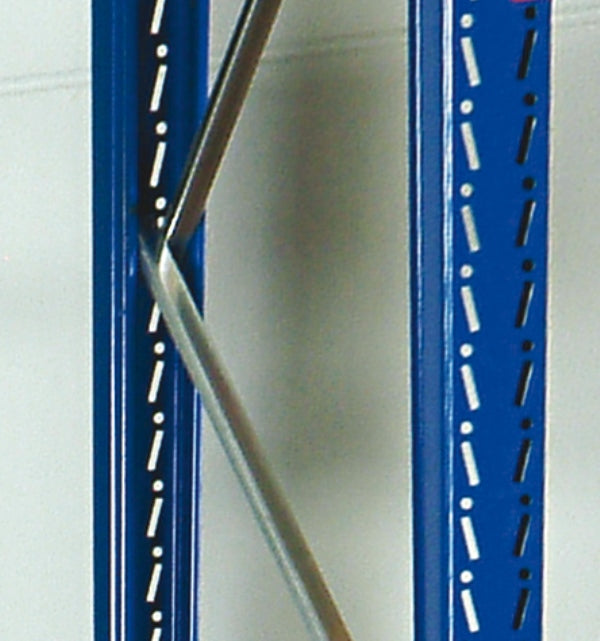 Kabeltrommelregale, Zubehör Kabeltrommelregale