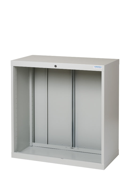 Schubladenschrank, Sonderregal