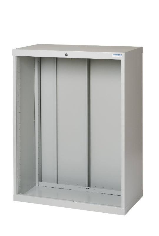 Schubladenschrank, Sonderregal